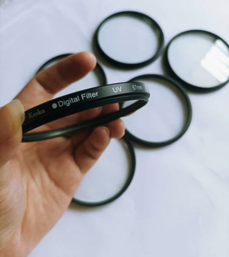 Kenko肯高 Digital Filte...