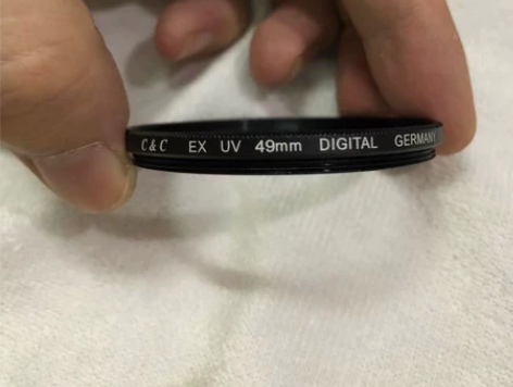 C##amp；amp；C ex 49mm ...