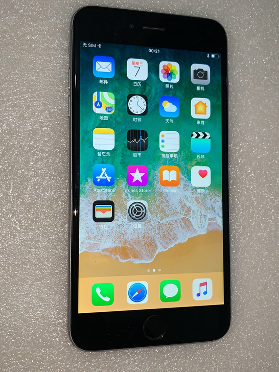 apple 苹果 iphone 6plus...