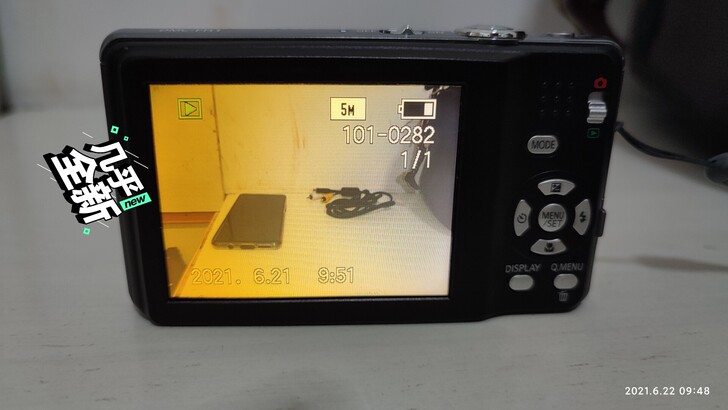 Panassonic DMC-FH1 照相...