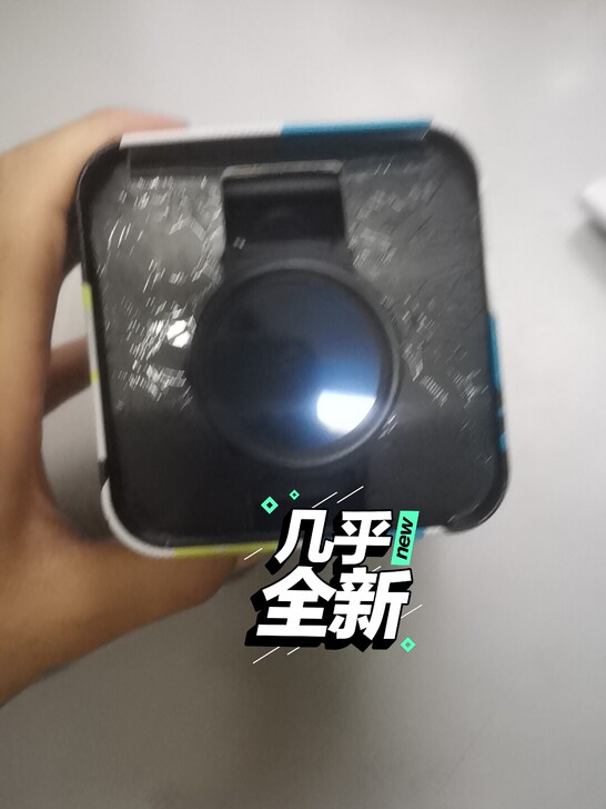 品牌型号 ticwatch e