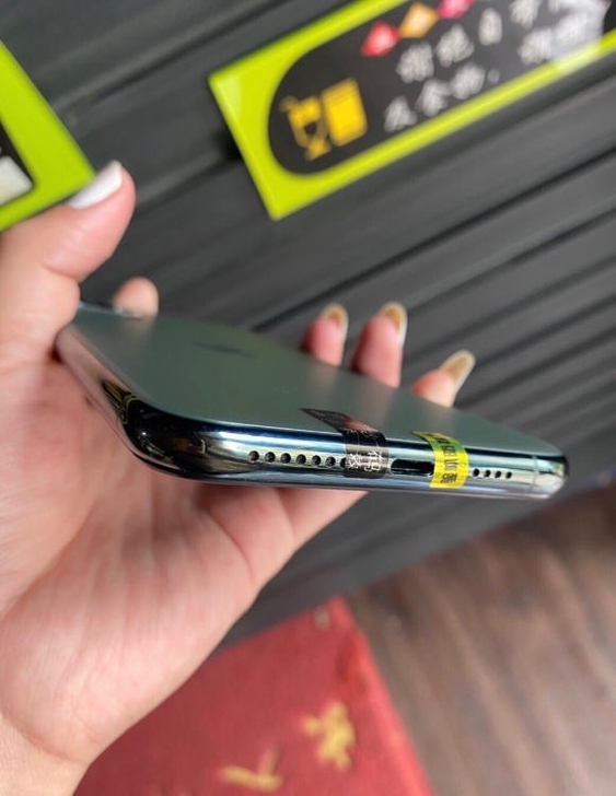 iPhone 11pro max 256...