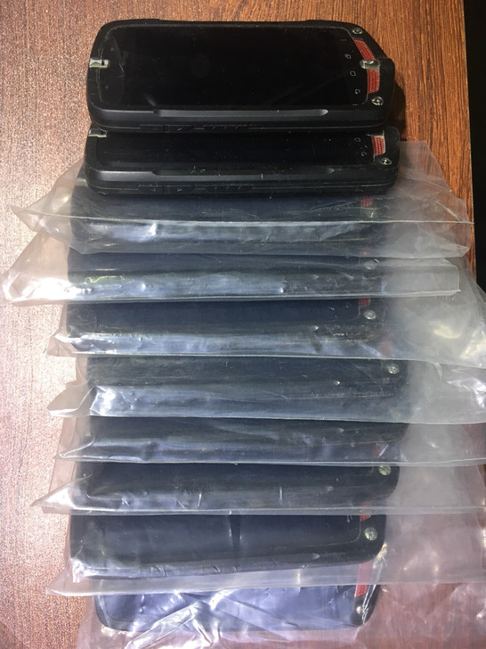 卡西欧神级三防机Gz One C811 几...