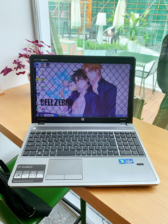 惠普笔记本电脑 i7处理器 15寸 8g运...