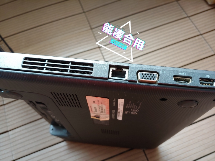 我老板说卖了它，Dell N4050. C...