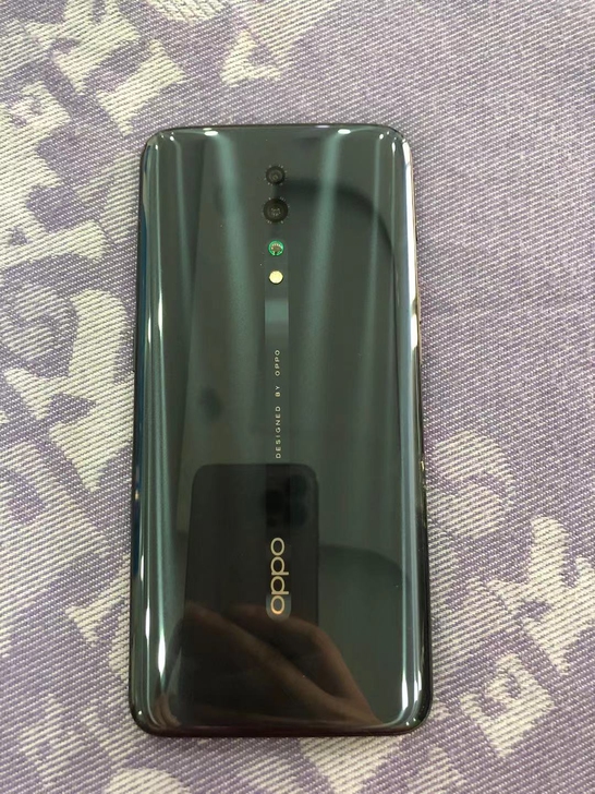OPPO renoZ