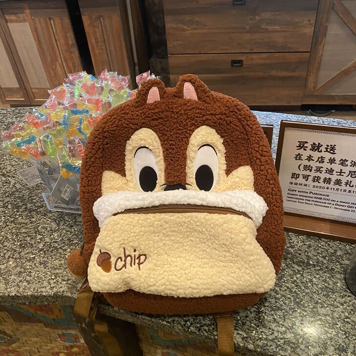 Disney/迪士尼 箱包周边