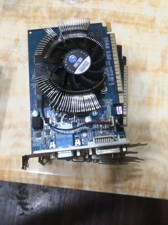 处理原装联想电脑坼机2g显卡gt630