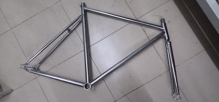 SF死飞车架54码