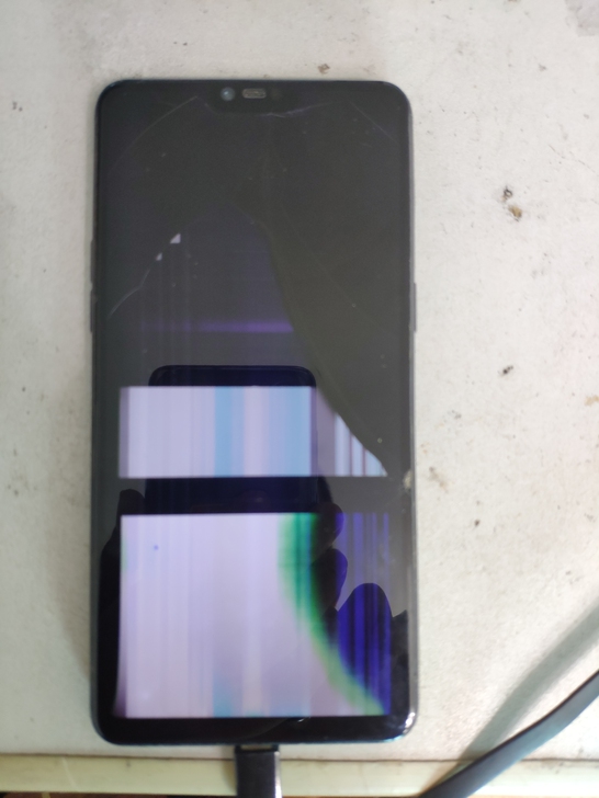 OPPO R15手机