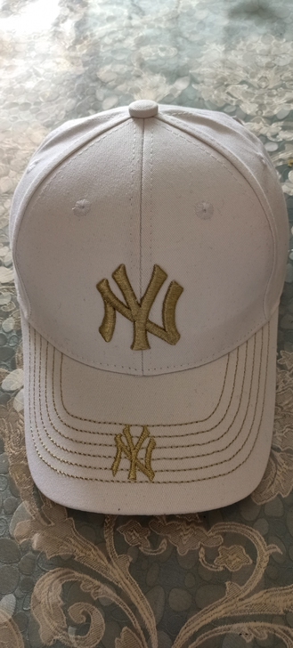 mlb帽子男女韩版ny棒球帽la太阳帽洋基...
