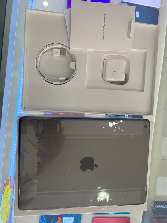 苹果平板Ipad7 10.2寸 仅拆封未激活