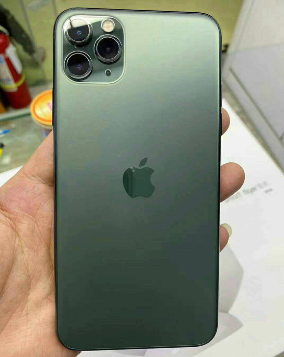 苹果11Pro 走平台验机 11ProMa...