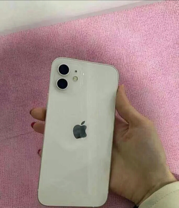 苹果/iPhone12国行，手机无拆无修，...