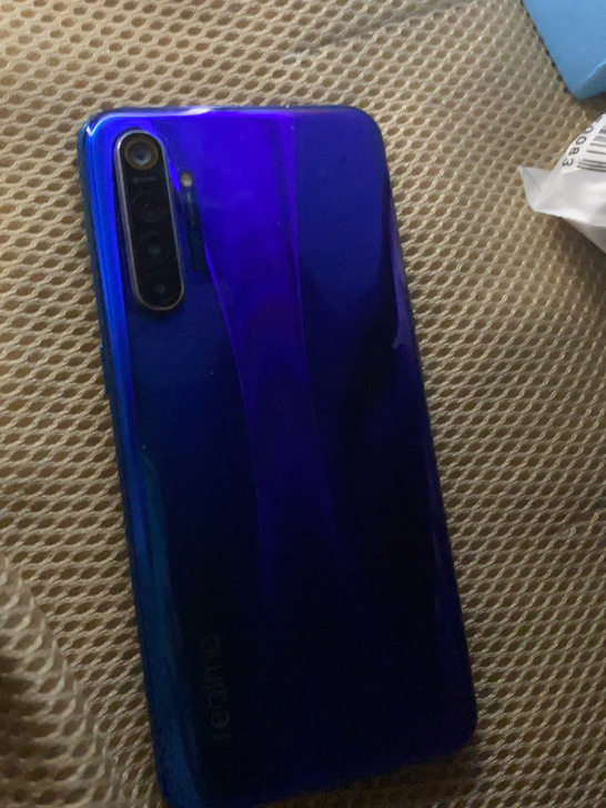realme x2 700出,手机没任...