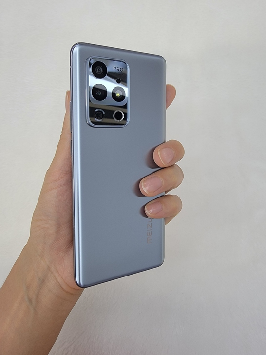 魅族 18 Pro 12GB+256GB ...