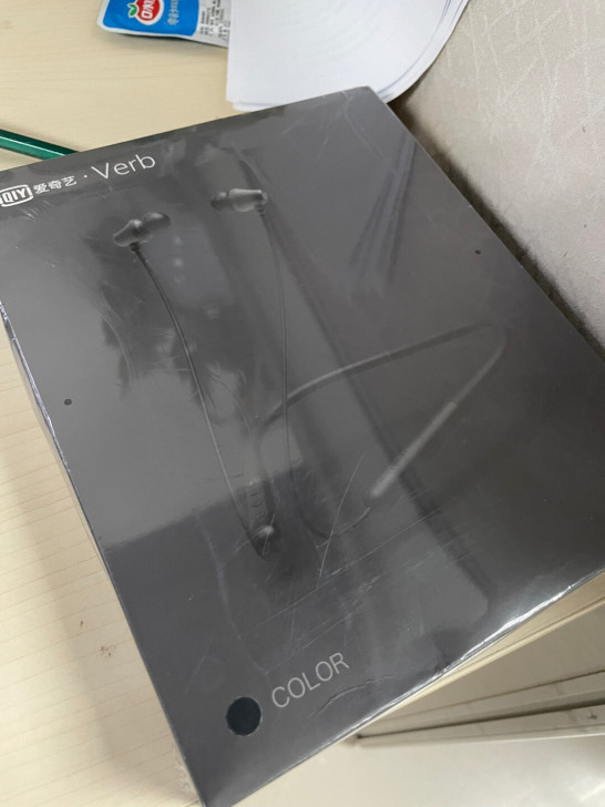 verb蓝牙耳机
