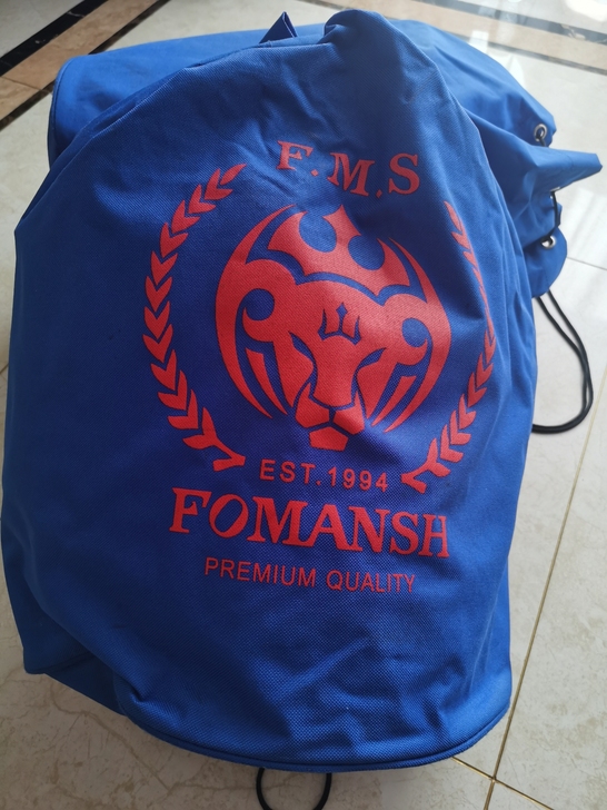 跆拳道护具7件套