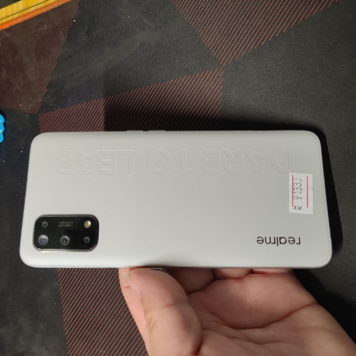 5G手机，真我Realme Q2 Pro ...