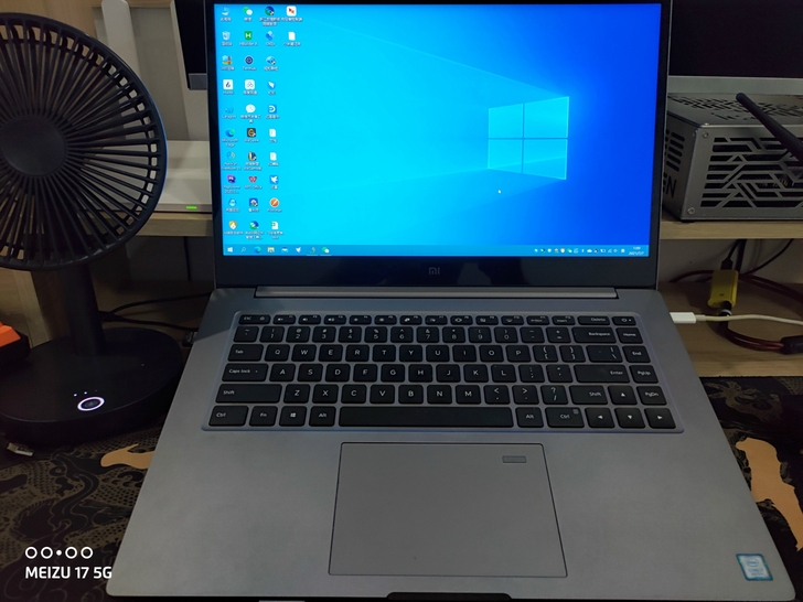 小米笔记本pro i7+16G+512ss...