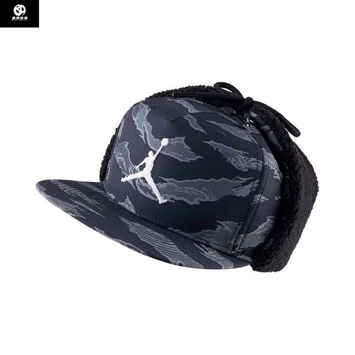 耐克/Air Jordan AJ 男女秋冬...