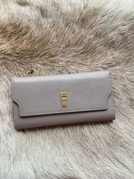 lapalette小马包钱包可当卡包，天猫...