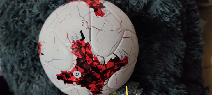 全新 足球耐磨4号儿童小学生中考训练比赛专...