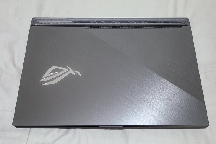 华硕玩家国度 ROG枪神3 Plus 笔记本