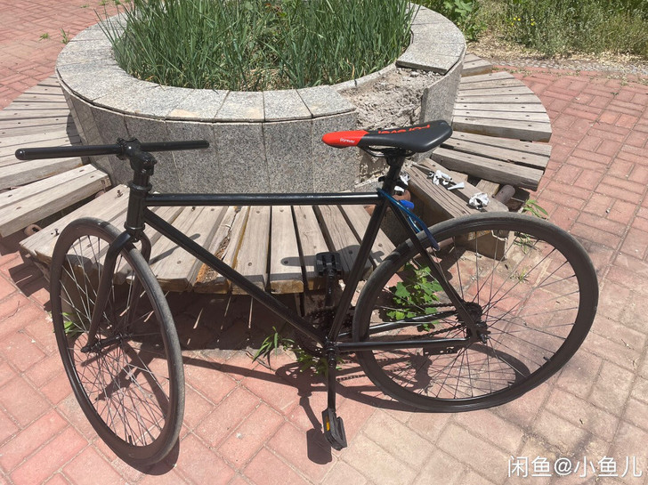 死飞自行车死飞自行车