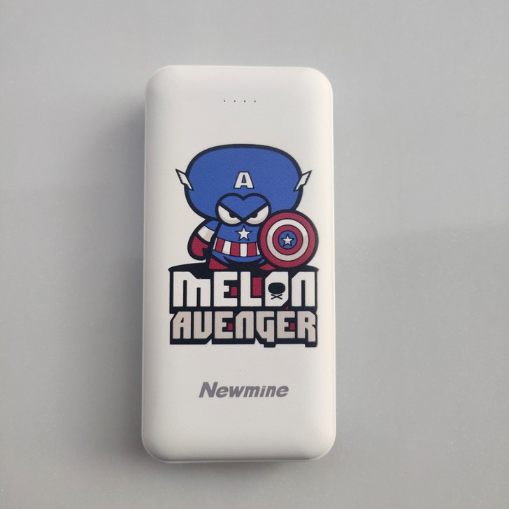 特价处理全新未拆纽曼充电宝20000毫安大...