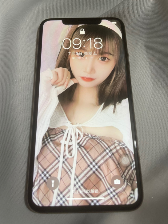 品牌型号 iPhone 11 Pro Ma...