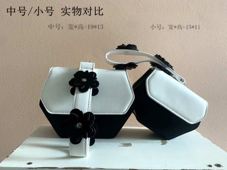 夏天包包女2020新款简约小众设计韩版翻盖...