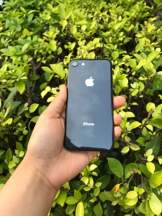 苹果8plus 苹果8代 二手正版苹果手机...