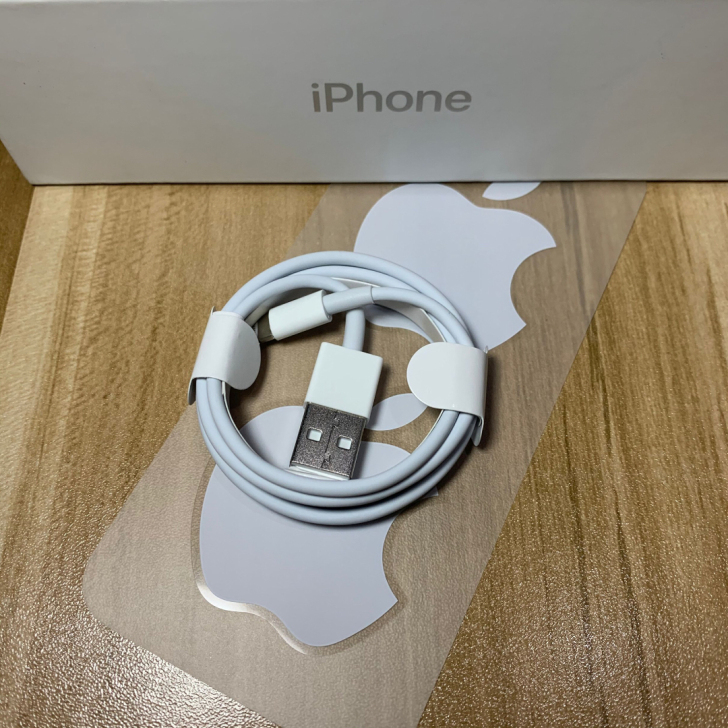 个人闲置苹果iPhone数据线充电线苹果通用
