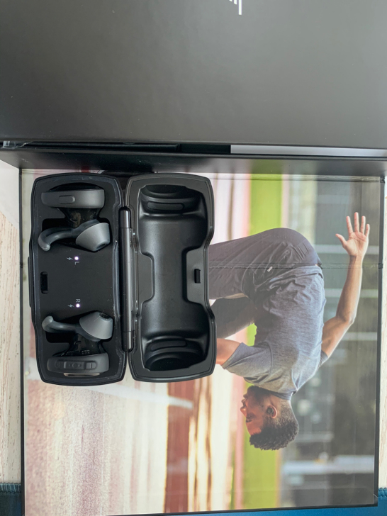 Bose soundsport free无...