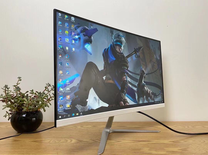 低价处理1000台电脑显示器 24寸22寸...