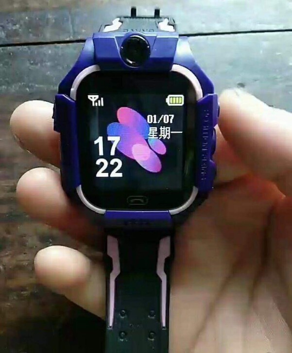 学生智能手表儿童电话智能手表小天才智能电话...