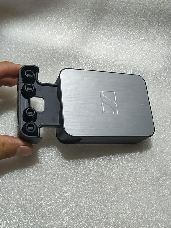 森海塞尔耳机配件