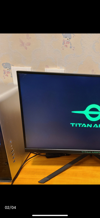 收个144 27 2k 无任何质量问题的显...