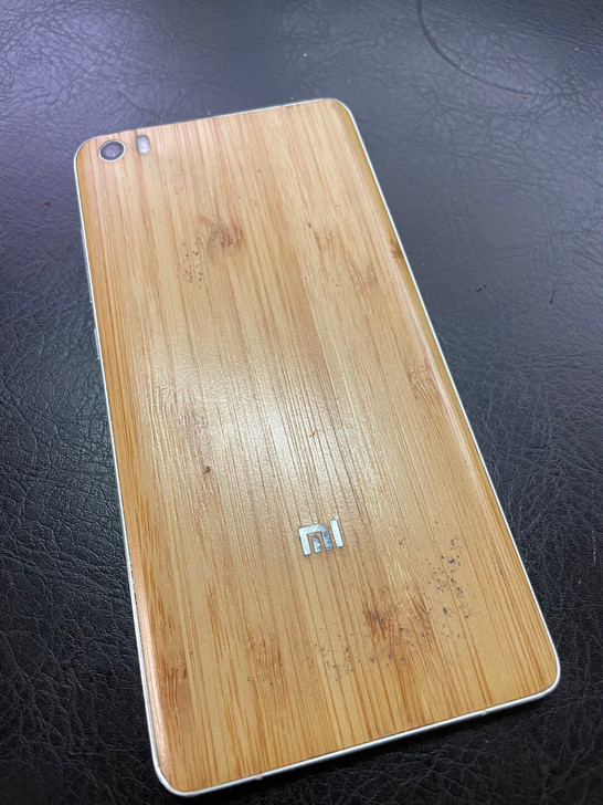 小米note手机 100元