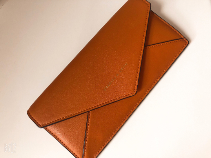 CHARLES ##amp；amp； KE...