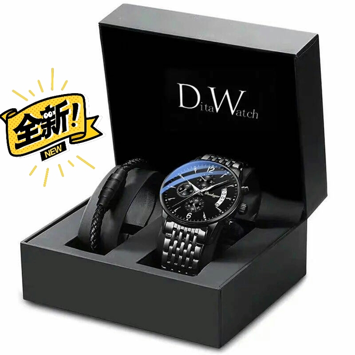 紧急处理一批高档正品全自动机械表