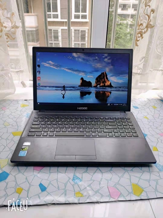 神舟战神  g4560  gtx950神舟...