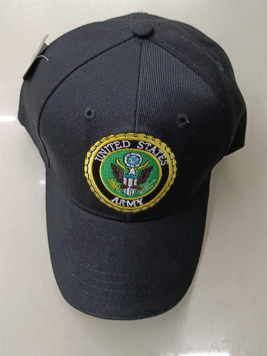 外贸透气棒球帽