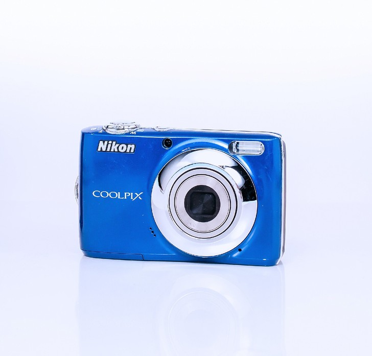 数码照相机 CCD相机 复古 照相机 人像...