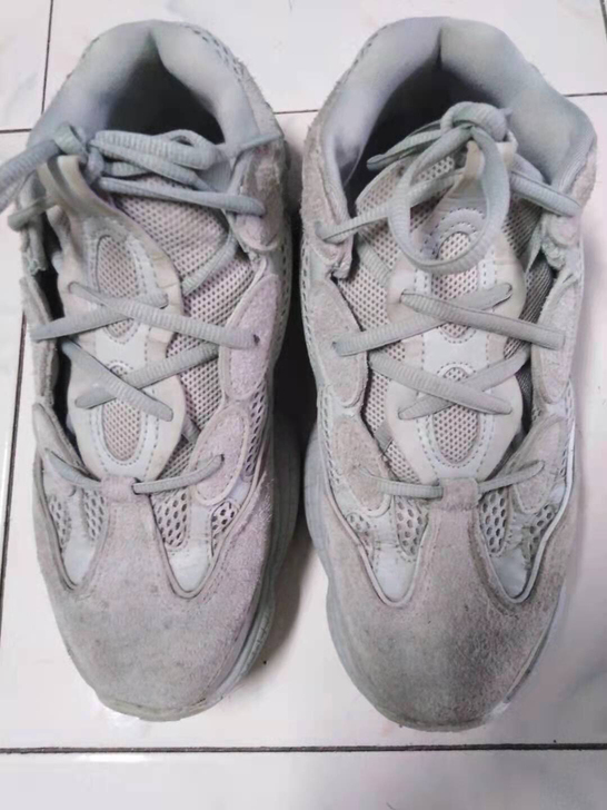 男士阿迪达斯运动鞋42码