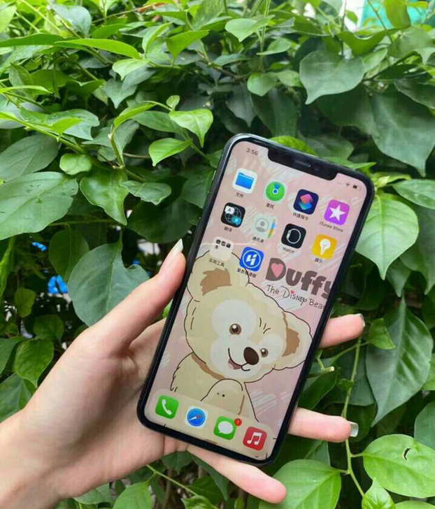 苹果11promax低价处理可验机，功能完...