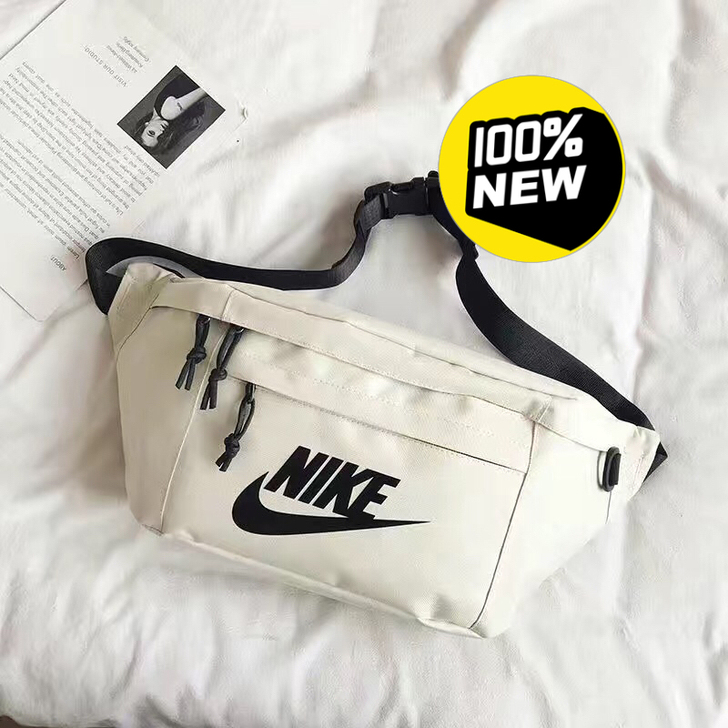 斜挎包潮流胸包休闲大容量