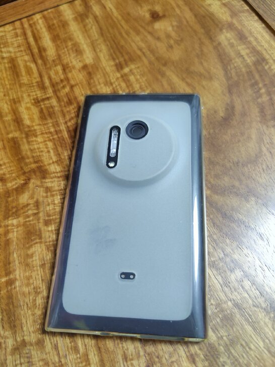 诺基亚lumia1020  99新 自己用的