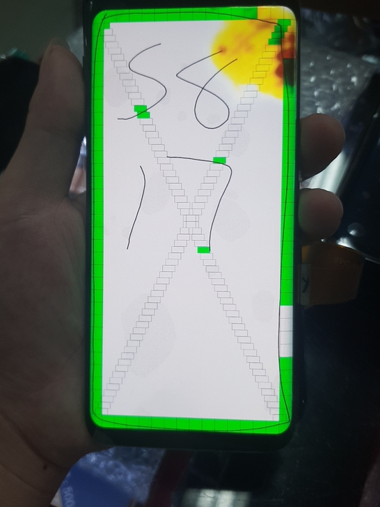 三星Galaxys8 二手机，工作机，单卡...